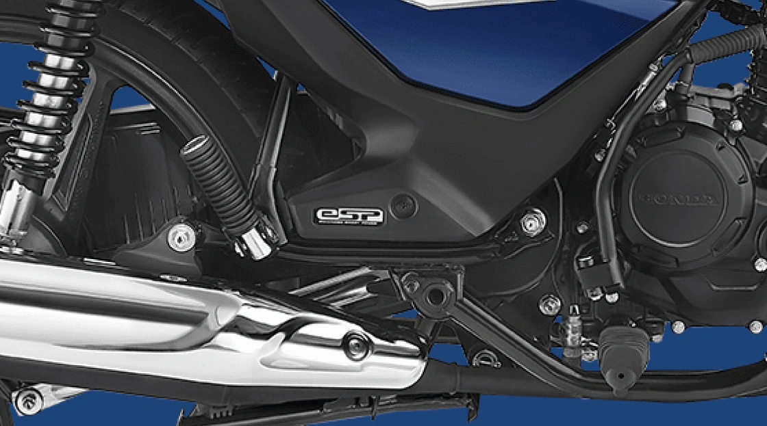 eSP Technology